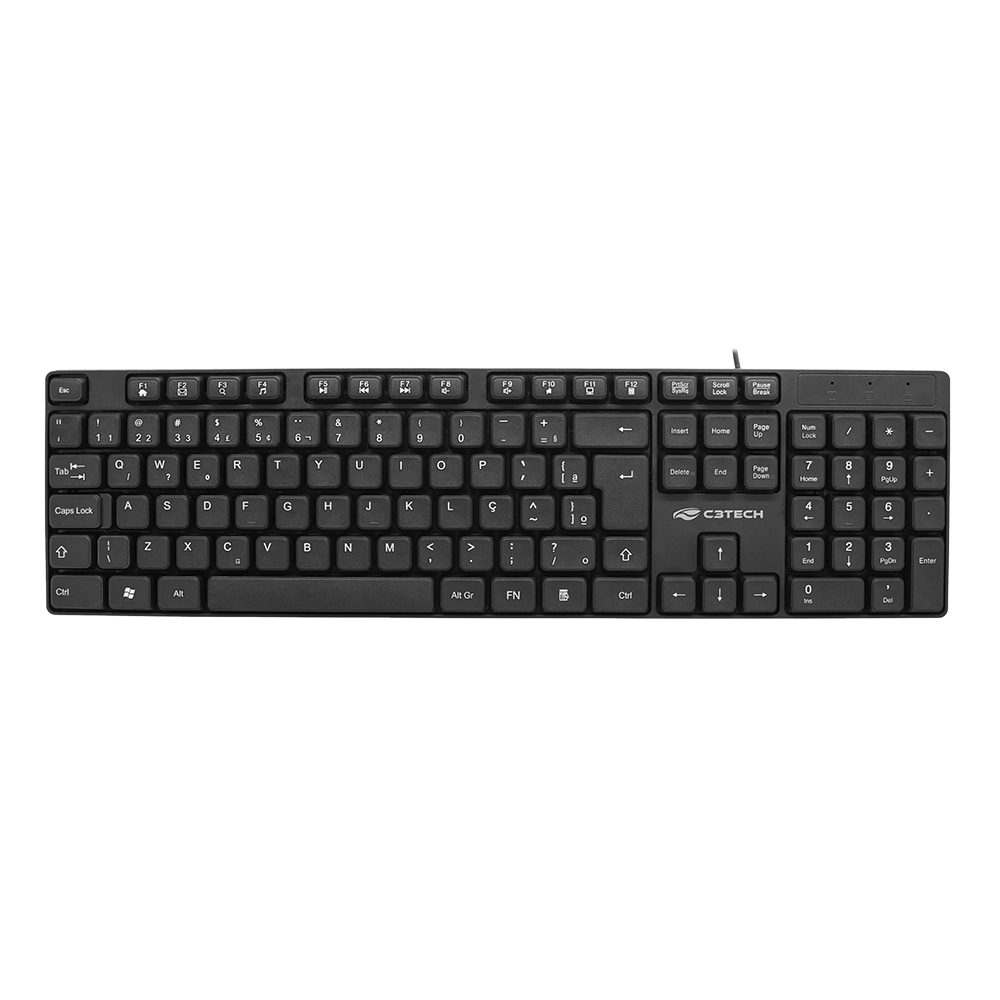 Computador + Monitor 19,5POL Intel Core i3-4160 8GB DDR3 SSD 240GB Teclado e Mouse — foto 5