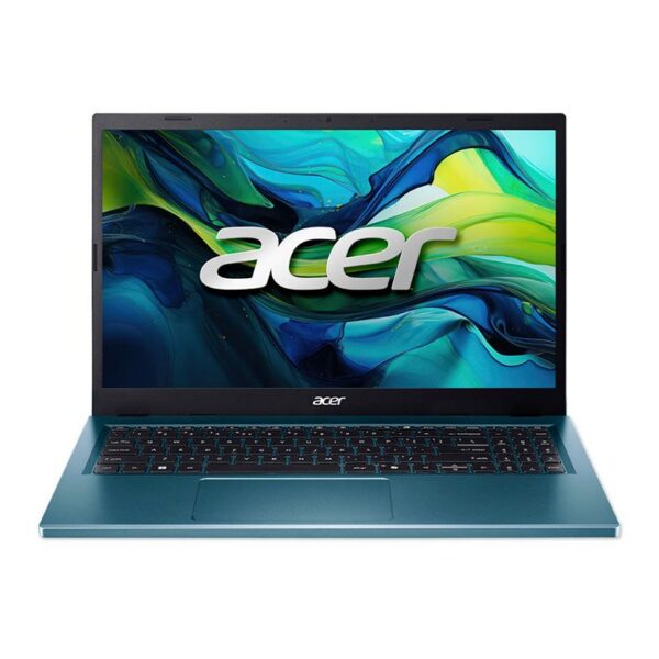 Notebook ACER Aspire Go 15 AG15-51P Core i5-1334U 8GB DDR5 256GB SSD NVMe 15.3pol WUXGA Linux Wi-Fi 6