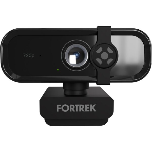 Webcam FORTREK VISION 10 HD 720p USB