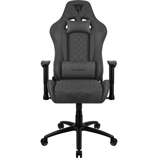 Cadeira Gamer THUNDERX3 TGC12 Loft Grafite