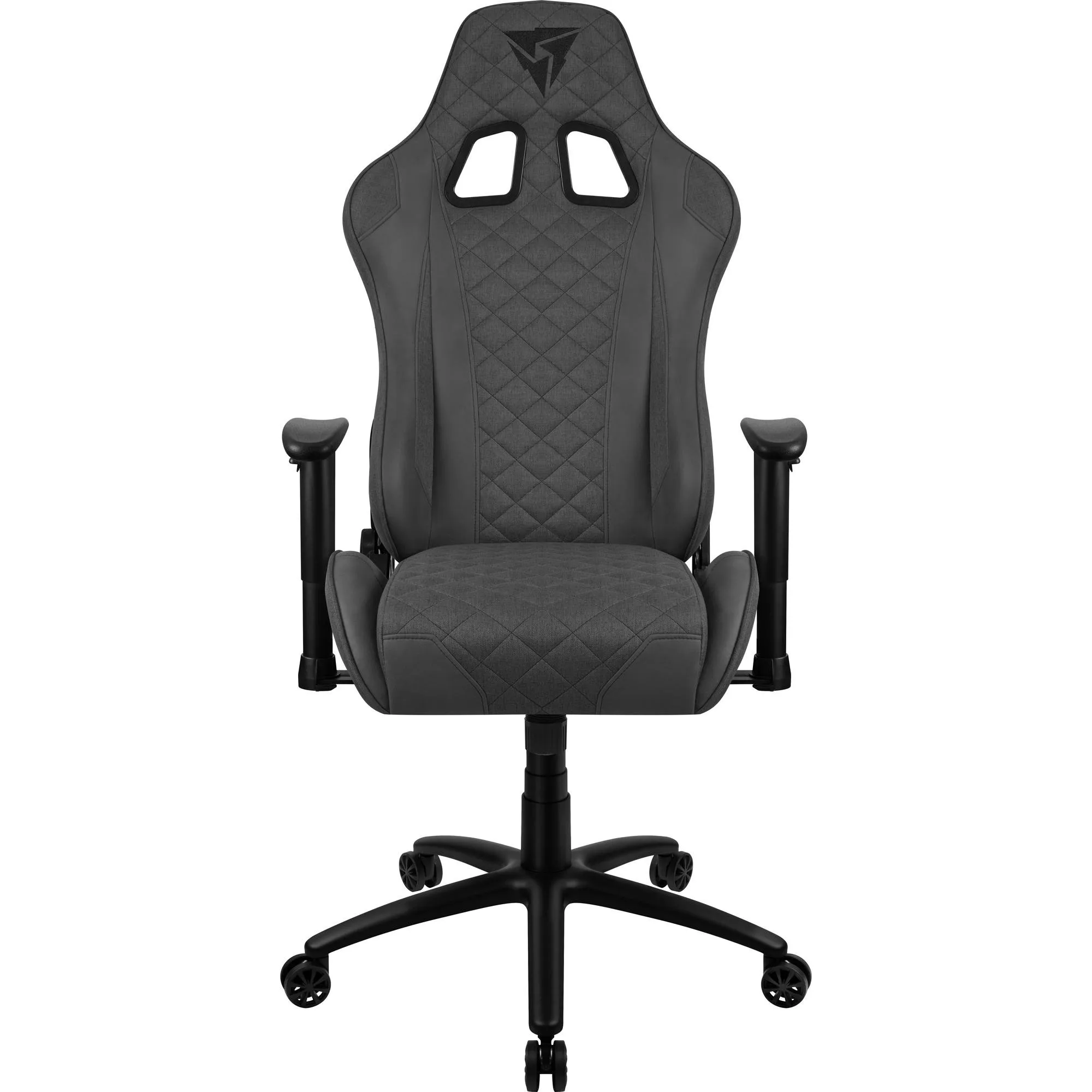 Cadeira Gamer THUNDERX3 TGC12 Loft Grafite - foto 4