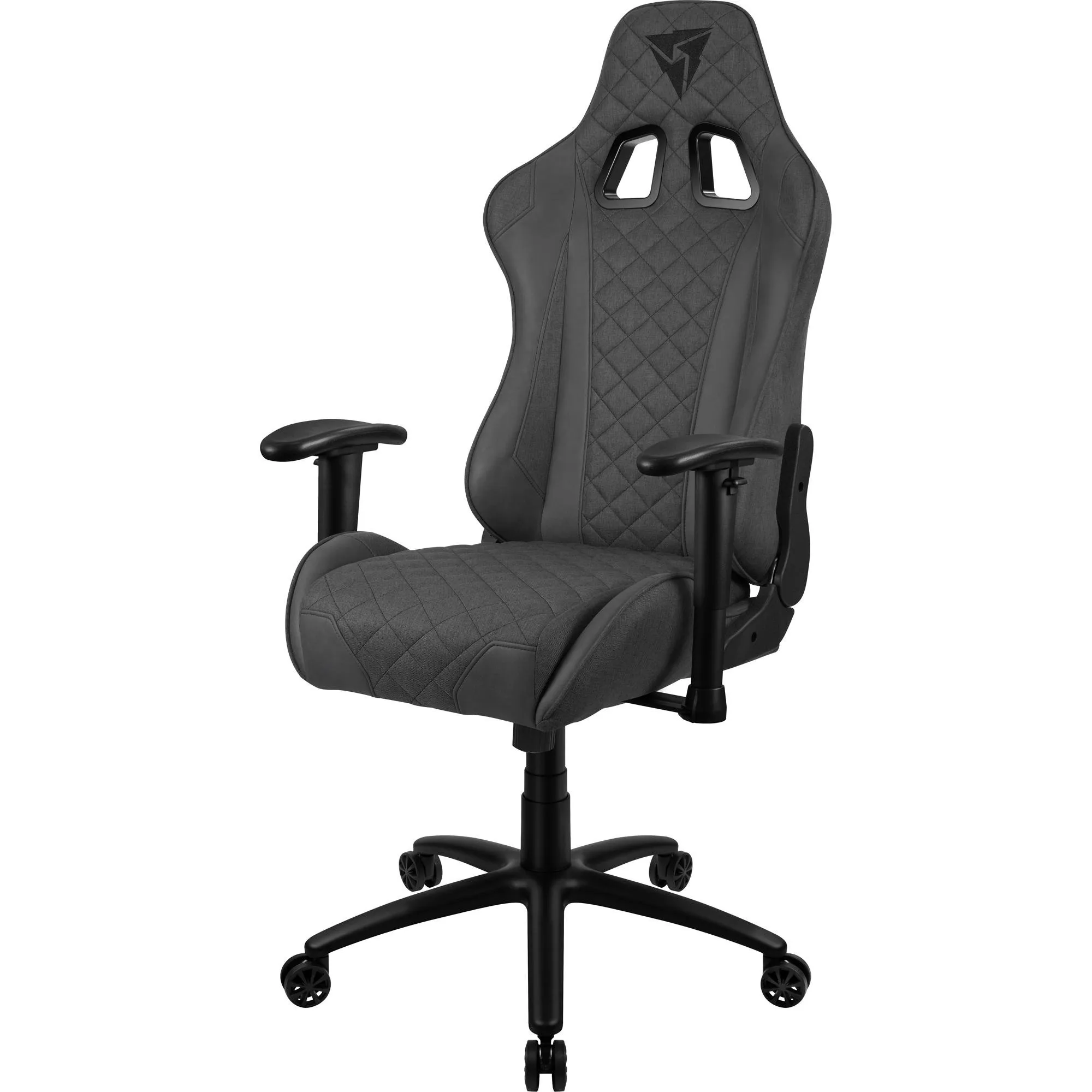 Cadeira Gamer THUNDERX3 TGC12 Loft Grafite - foto 6