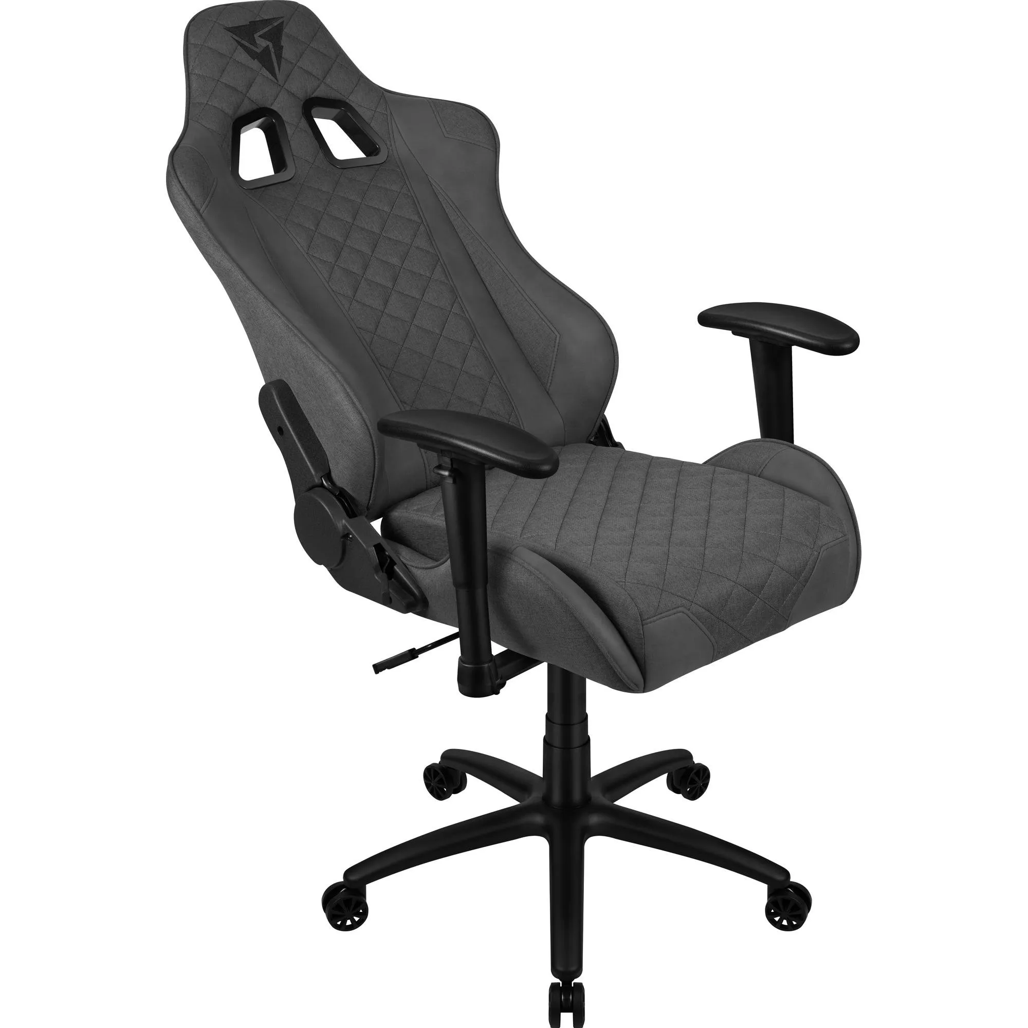 Cadeira Gamer THUNDERX3 TGC12 Loft Grafite - foto 5
