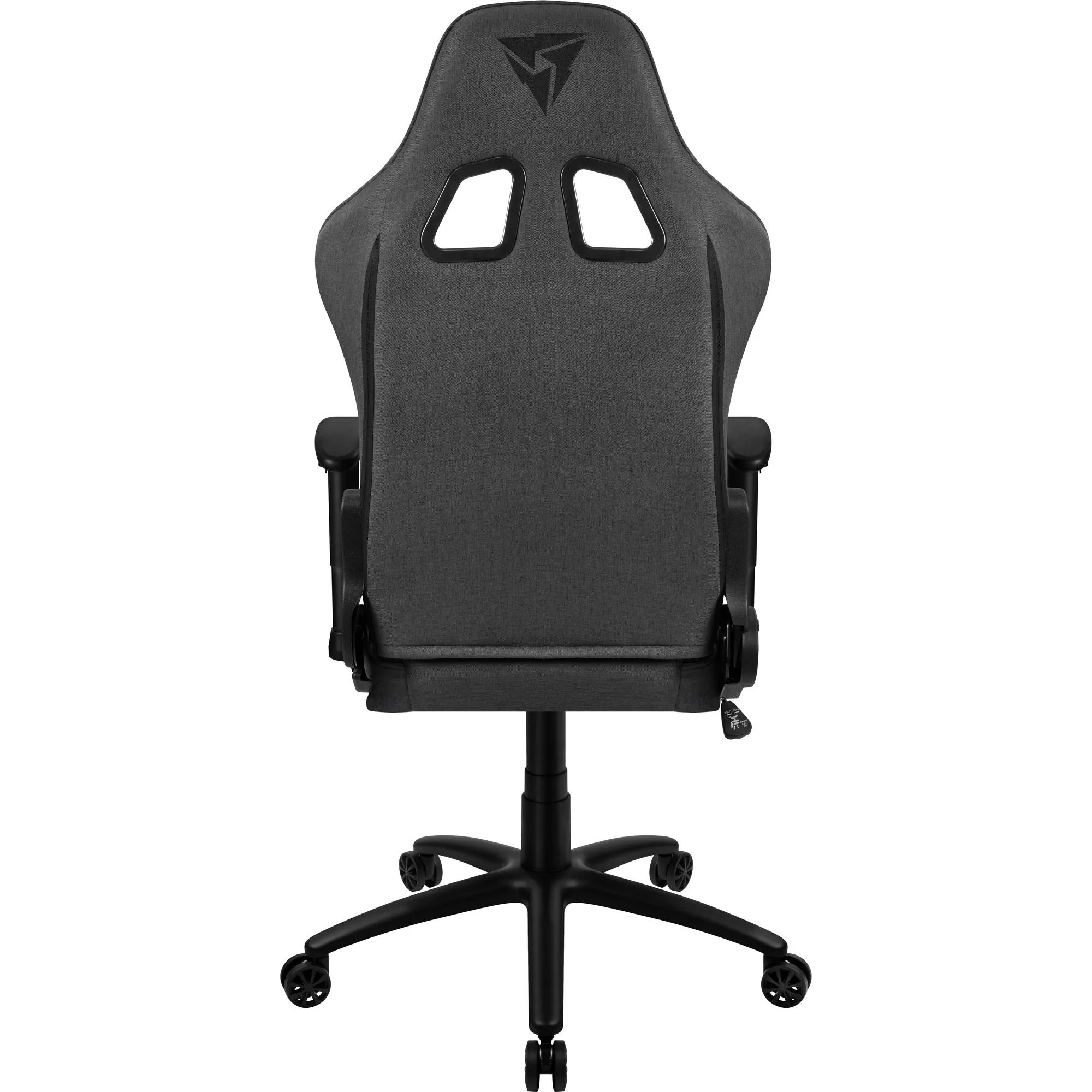 Cadeira Gamer THUNDERX3 TGC12 Loft Grafite - foto 3