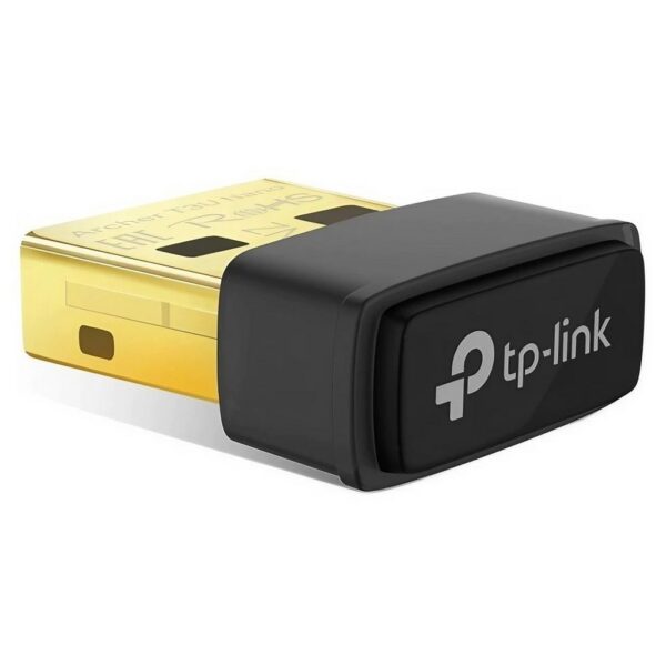 Adaptador USB Wi-Fi TP-LINK Archer T3U Nano AC1300 Dual Band 3.0 MU-MIMO