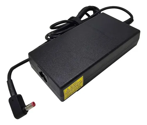 Fonte Notebook ACER A17-230P1A 230W 19.5V 11.8A Conector 5.5x1.7mm