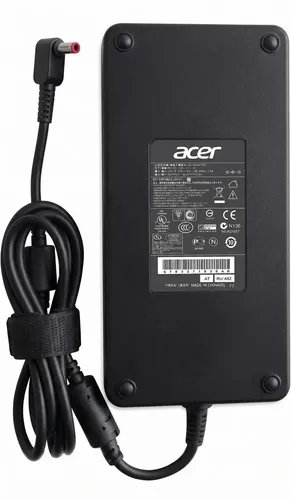 Fonte Notebook ACER A17-230P1A 230W 19.5V 11.8A Conector 5.5x1.7mm - foto 3