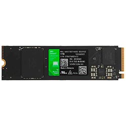 SSD WESTERN DIGITAL SN3000 1.0TB NVMe M.2 5000/4200MB/s - foto 5