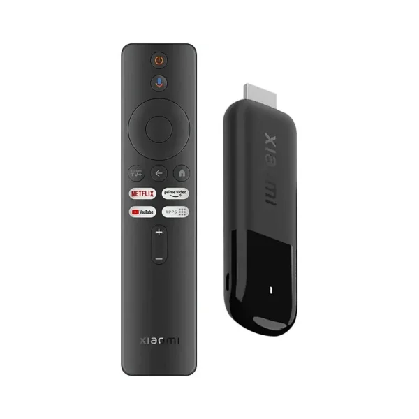 MEDIA PLAYER XIAOMI TV STICK 4K 2 GEN WIFI 6 MDZ-33-AA