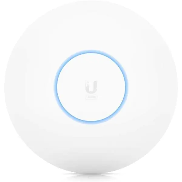 Access Point UBIQUITI UniFi U7-PRO WiFi 7 Tri-Band 2.4/5/6GHz 2.5G PoE+