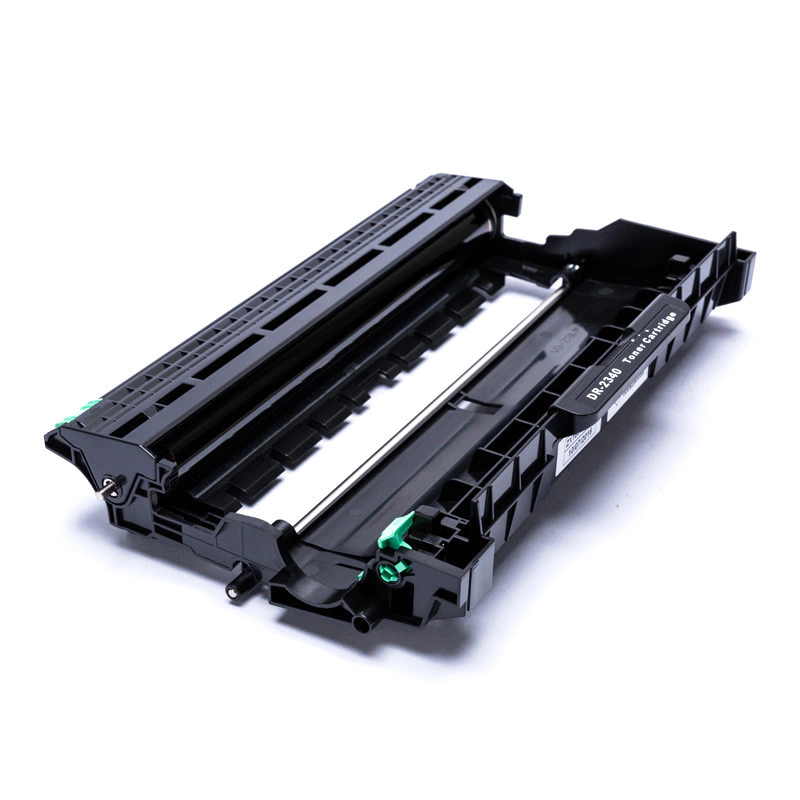 Cilindro Compatível MASTERPRINT para Brother DR2340 12.000 Páginas - foto 3
