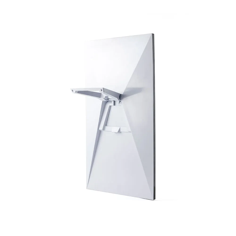 Kit Antena Internet Satélite STARLINK Standard V4 com Roteador Gen3 Wi-Fi 6 - foto 4