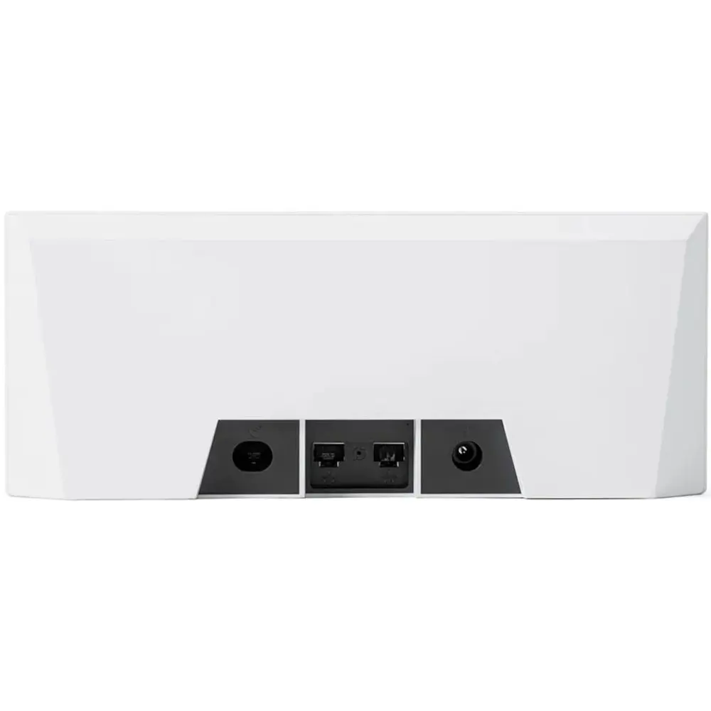 Kit Antena Internet Satélite STARLINK Standard V4 com Roteador Gen3 Wi-Fi 6 - foto 3