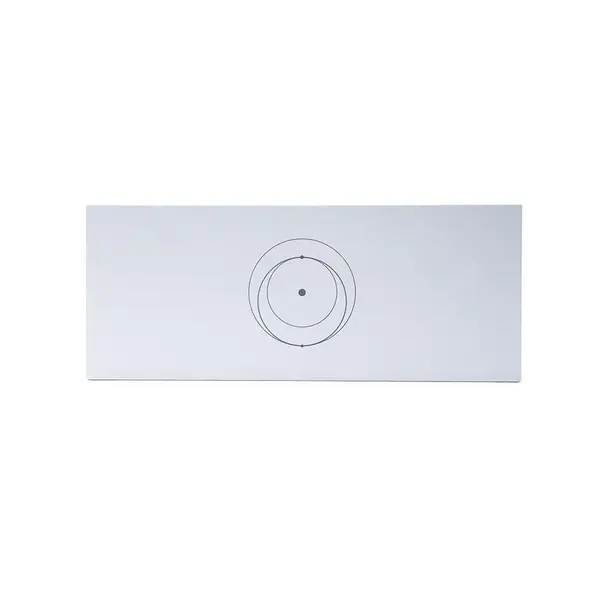 Kit Antena Internet Satélite STARLINK Standard V4 com Roteador Gen3 Wi-Fi 6 - foto 6