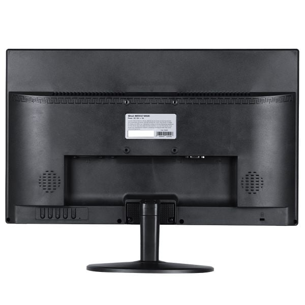 MONITOR 19,5 OFFICE LED 5MS 75 HZ HDMI/VGA SKUL SM1955MS75Y - foto 2