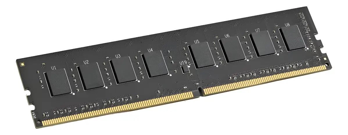 Memória RAM DDR4 8GB 3200MHz Desktop PC-TECH