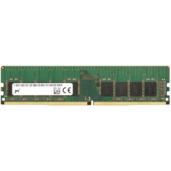 Memória RAM DDR5 16GB 4800MHz Desktop MICRON MTC8C1084S1UC48BA1