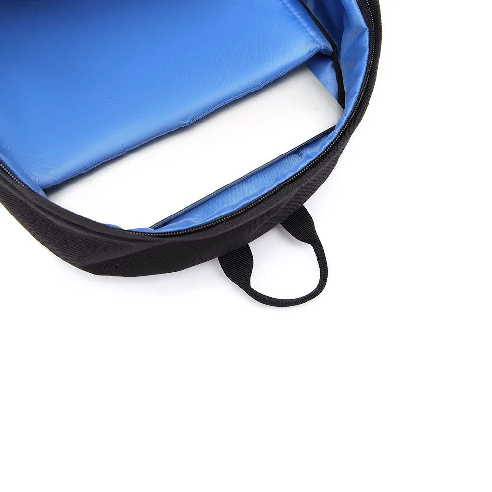 Mochila KROSS ELEGANCE KE-BPL08 para Notebook 15.6pol Preta - foto 4