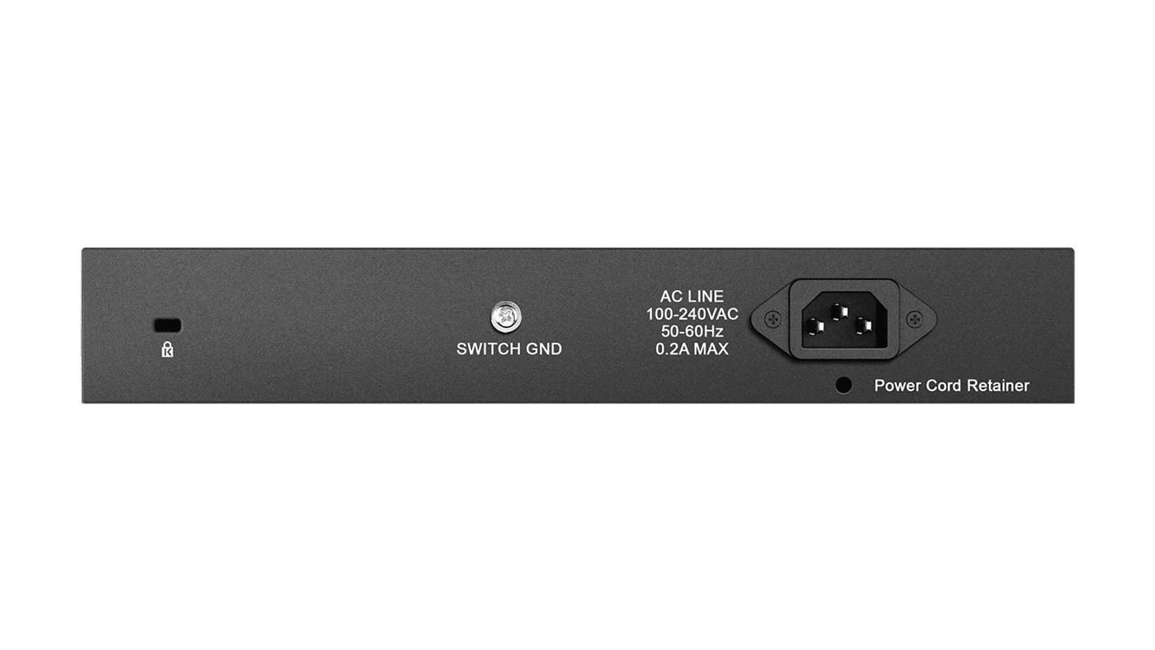 Switch D-LINK DGS-1016D 16 Portas Gigabit Rackmount Não Gerenciável 32Gbps - foto 2