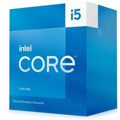 PC Gamer Intel Core i5-13400F RTX 3050 8GB 16GB DDR5 SSD 500GB NVMe Gabinete Fortrek Clarity Max Preto — foto 3