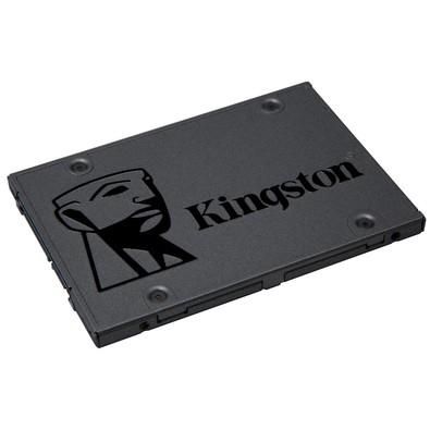 SSD SATA3 240GB KINGSTON SA400S37/240G 500/350MB/s