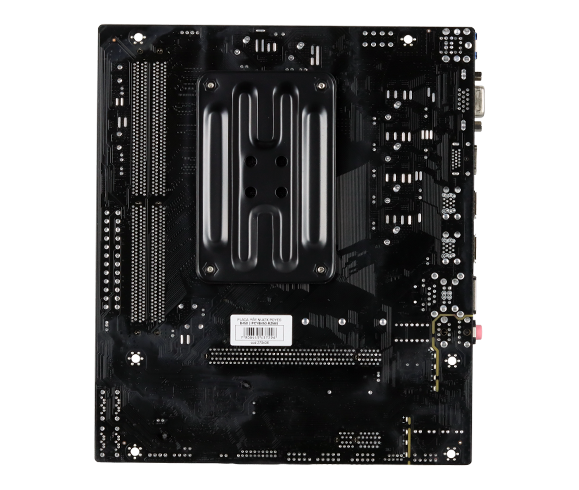 Placa-Mãe AM4 B450 PCYES PCYB450-RZ564 DDR4 mATX - foto 4
