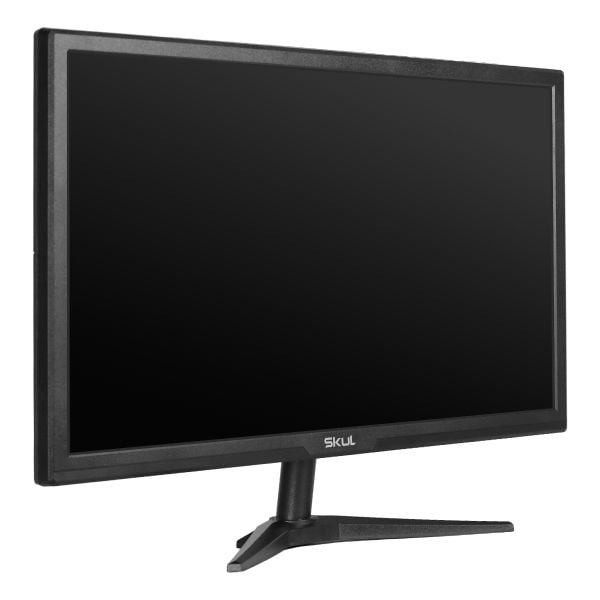 Monitor SKUL 21,5pol SM2155MS75Y Full HD VA 75Hz HDMI VGA VESA - foto 2
