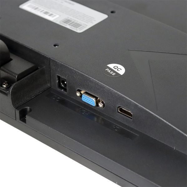 Monitor SKUL 21,5pol SM2155MS75Y Full HD VA 75Hz HDMI VGA VESA - foto 6