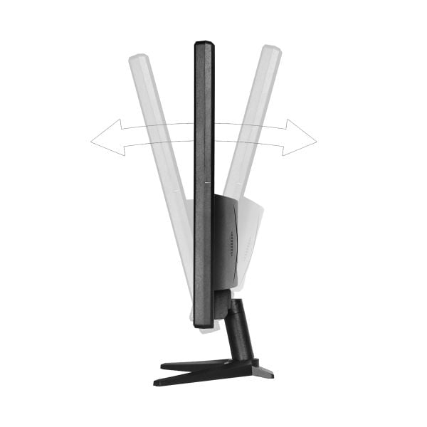 Monitor SKUL 21,5pol SM2155MS75Y Full HD VA 75Hz HDMI VGA VESA - foto 4