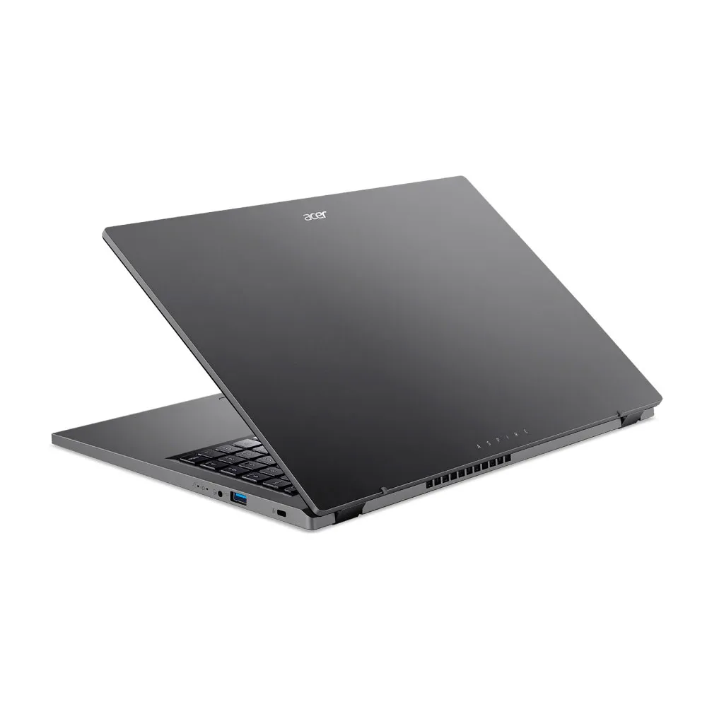 Notebook Acer Aspire Go 15 AG15-51P Core i5-1334U 8GB DDR5 SSD 256GB NVMe 15,3pol WUXGA IPS Linux Wi-Fi 6 - foto 2