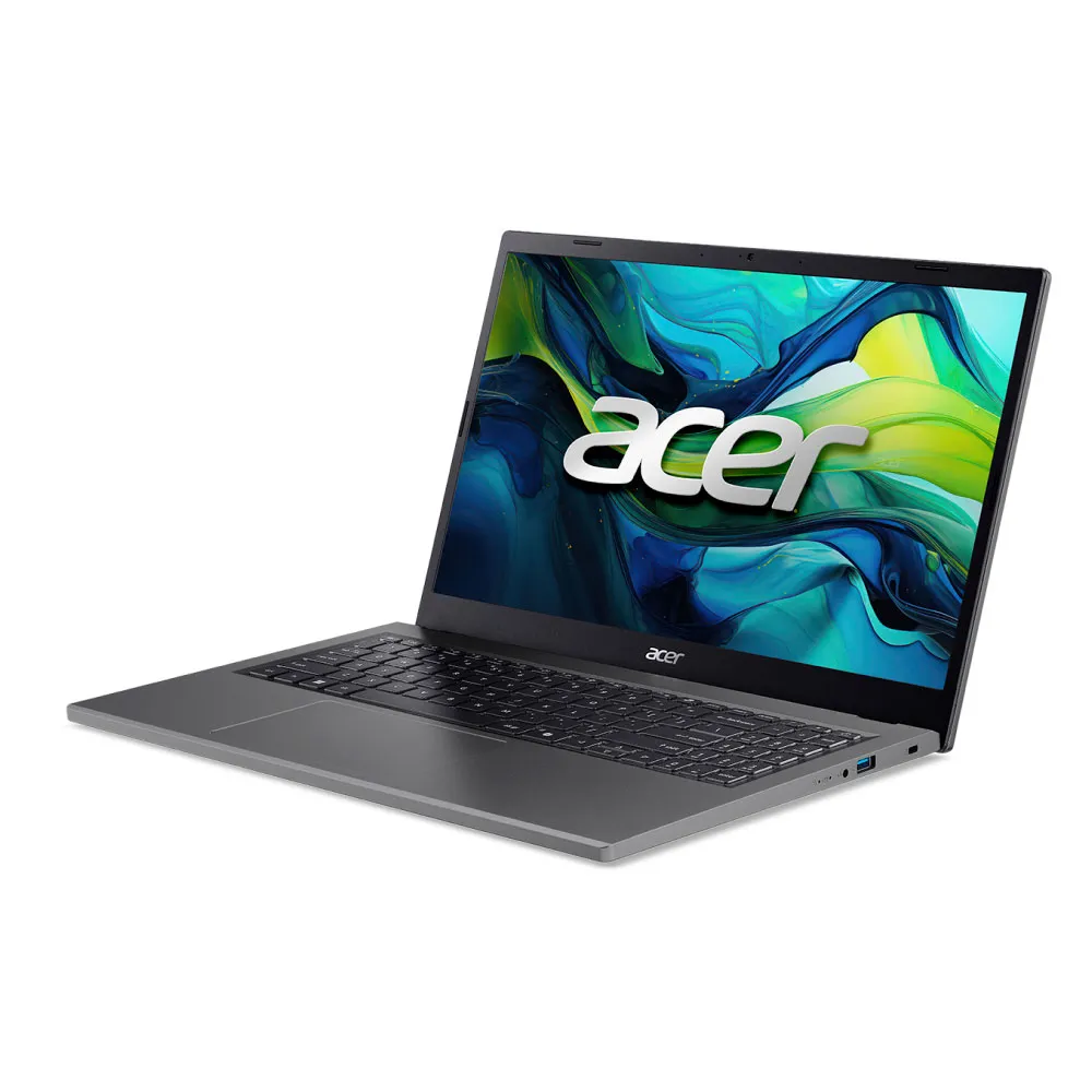 Notebook Acer Aspire Go 15 AG15-51P Core i5-1334U 8GB DDR5 SSD 256GB NVMe 15,3pol WUXGA IPS Linux Wi-Fi 6 - foto 6