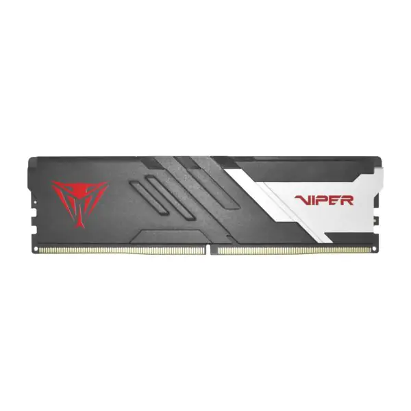 Memória RAM DDR5 16GB 5200MHz Desktop PATRIOT Viper Venom PVV516G52C36 CL36