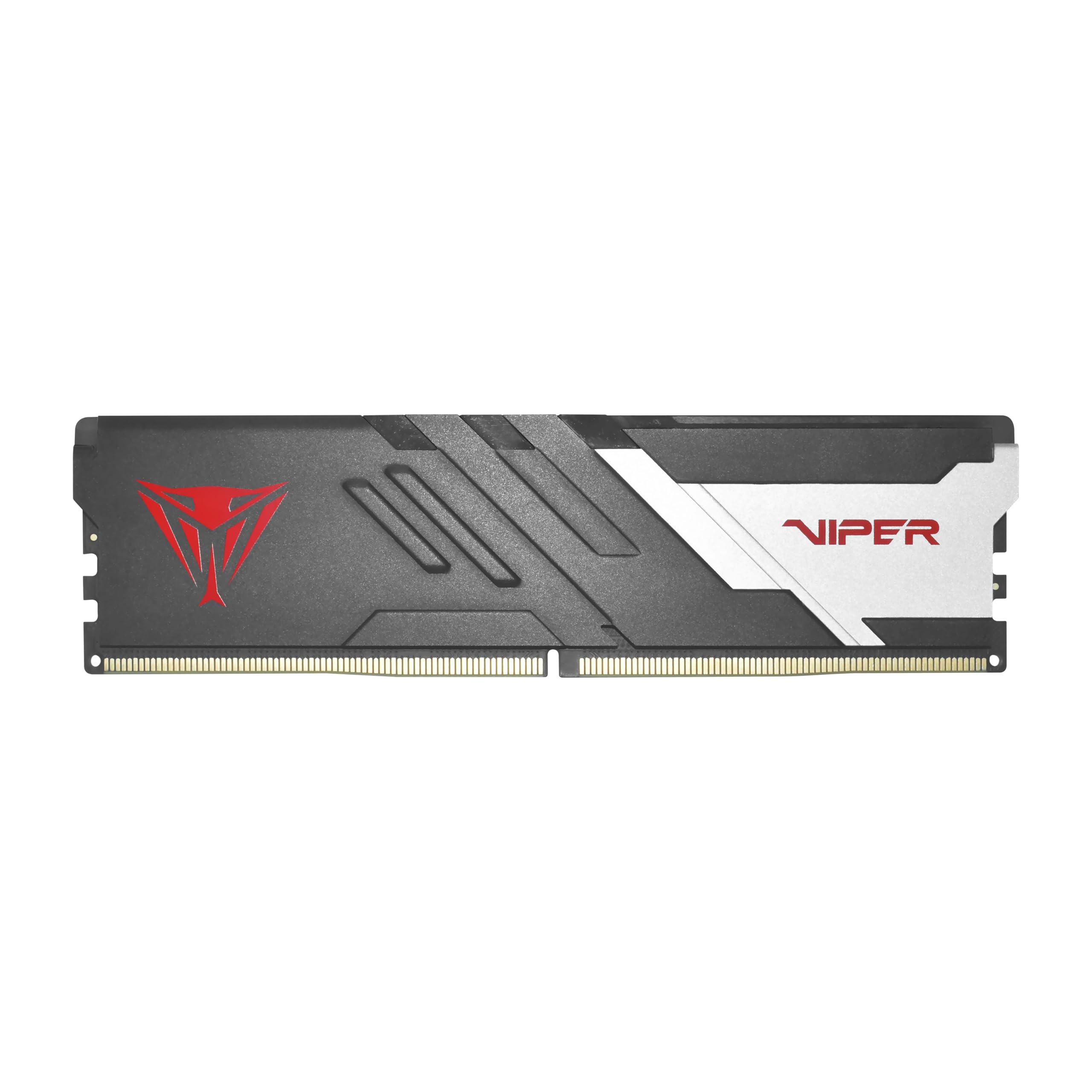 Memória RAM DDR5 16GB 5200MHz Desktop PATRIOT Viper Venom PVV516G52C36 CL36