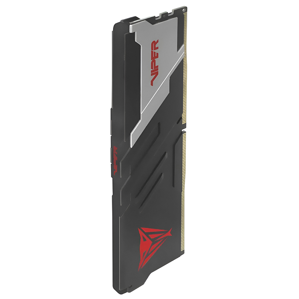 Memória RAM DDR5 16GB 5200MHz Desktop PATRIOT Viper Venom PVV516G52C36 CL36 - foto 3
