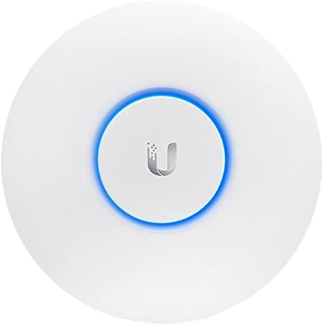 Access Point UBIQUITI UniFi UAP-AC-LR Wi-Fi 5 AC1300 Dual Band Long Range