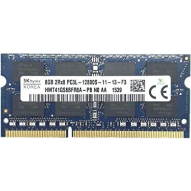 Memória RAM Notebook 8GB DDR3L 1600MHz Micron - foto 2