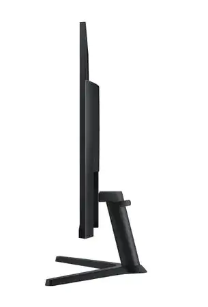 Monitor SAMSUNG 32 Essential S3 LS32B300NWNMZD Full HD VA 75Hz 8ms FreeSync HDMI DisplayPort Preto - foto 3