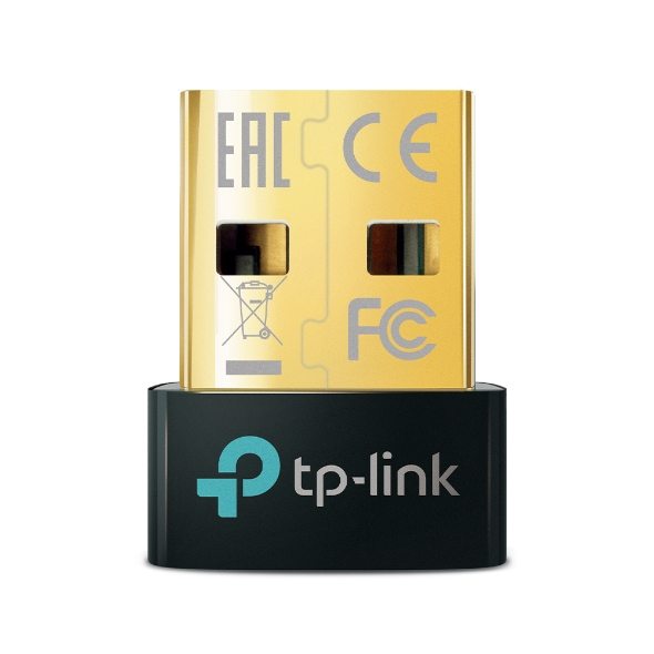 Adaptador USB Bluetooth 5.3 TP-LINK UB5A