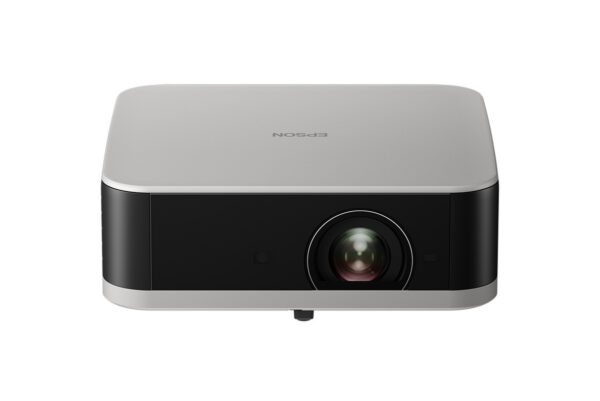 Projetor EPSON EF-30 Smart Google TV Full HD 1080p 350 Lúmens 3LCD Portátil