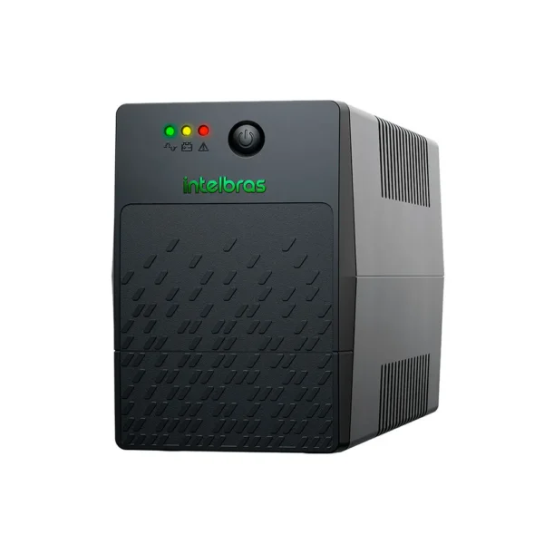 Nobreak INTELBRAS XNB Neo 600 600VA Bivolt