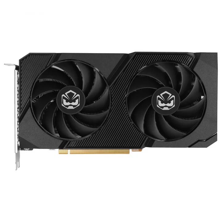 Placa de Vídeo PCYES Radeon RX 7600 Projeto Edge 8GB GDDR6 128 bits PVR760008GBPEDFV02 - foto 2