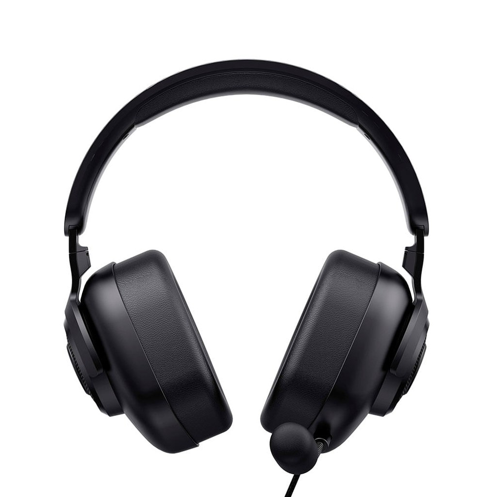 Headset Gamer HAVIT H2230U USB 7.1 Driver 50mm Microfone Removível Preto - foto 3