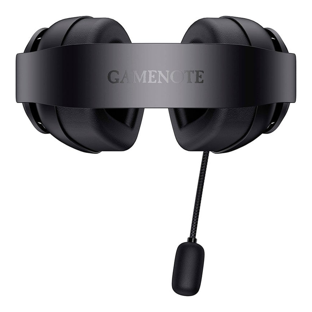 Headset Gamer HAVIT H2230U USB 7.1 Driver 50mm Microfone Removível Preto - foto 6