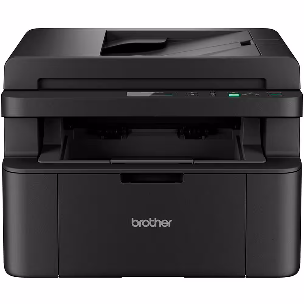 Impressora Multifuncional BROTHER DCPL-1652W Laser Mono 127V