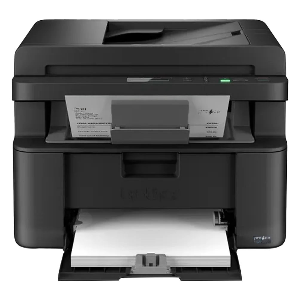 Impressora Multifuncional BROTHER DCPL-1652W Laser Mono 127V - foto 2