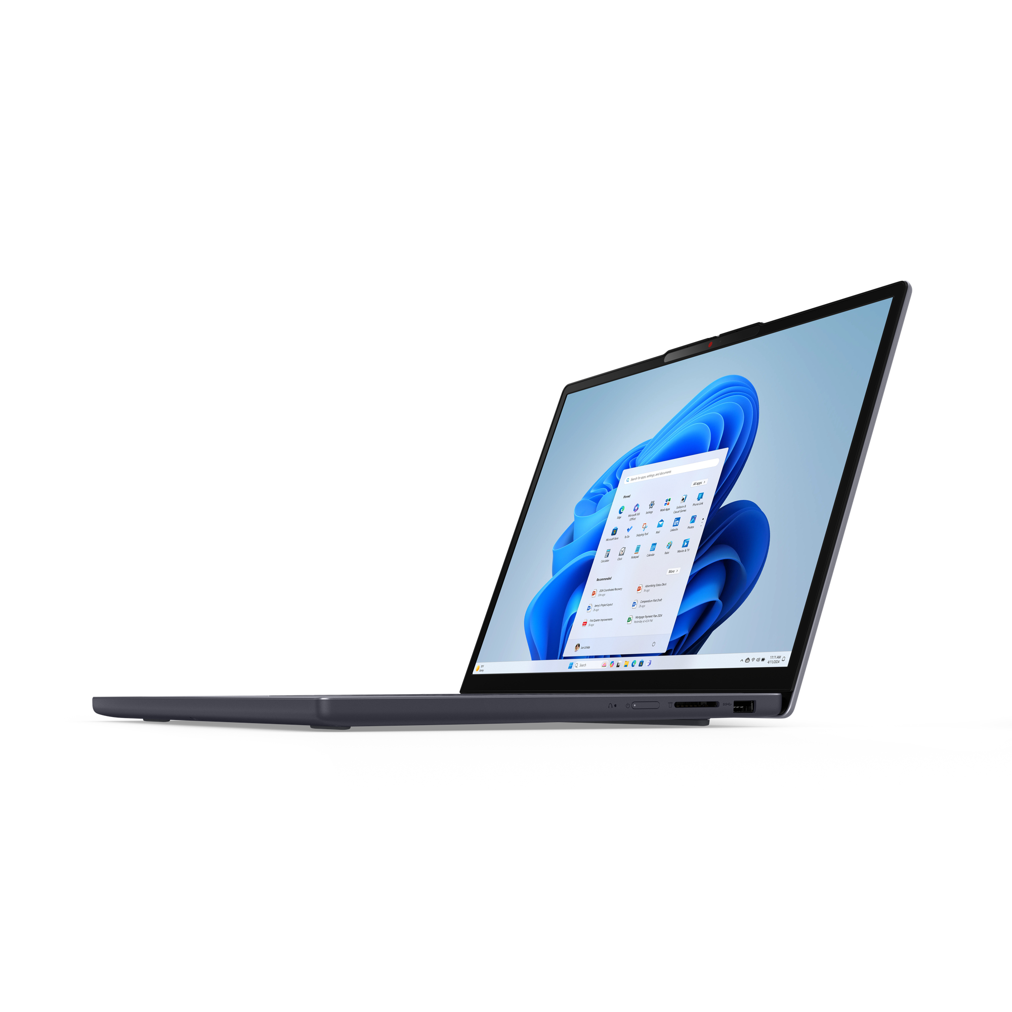 Notebook LENOVO Intel Core i5-1335U 8GB 512GB SSD 15