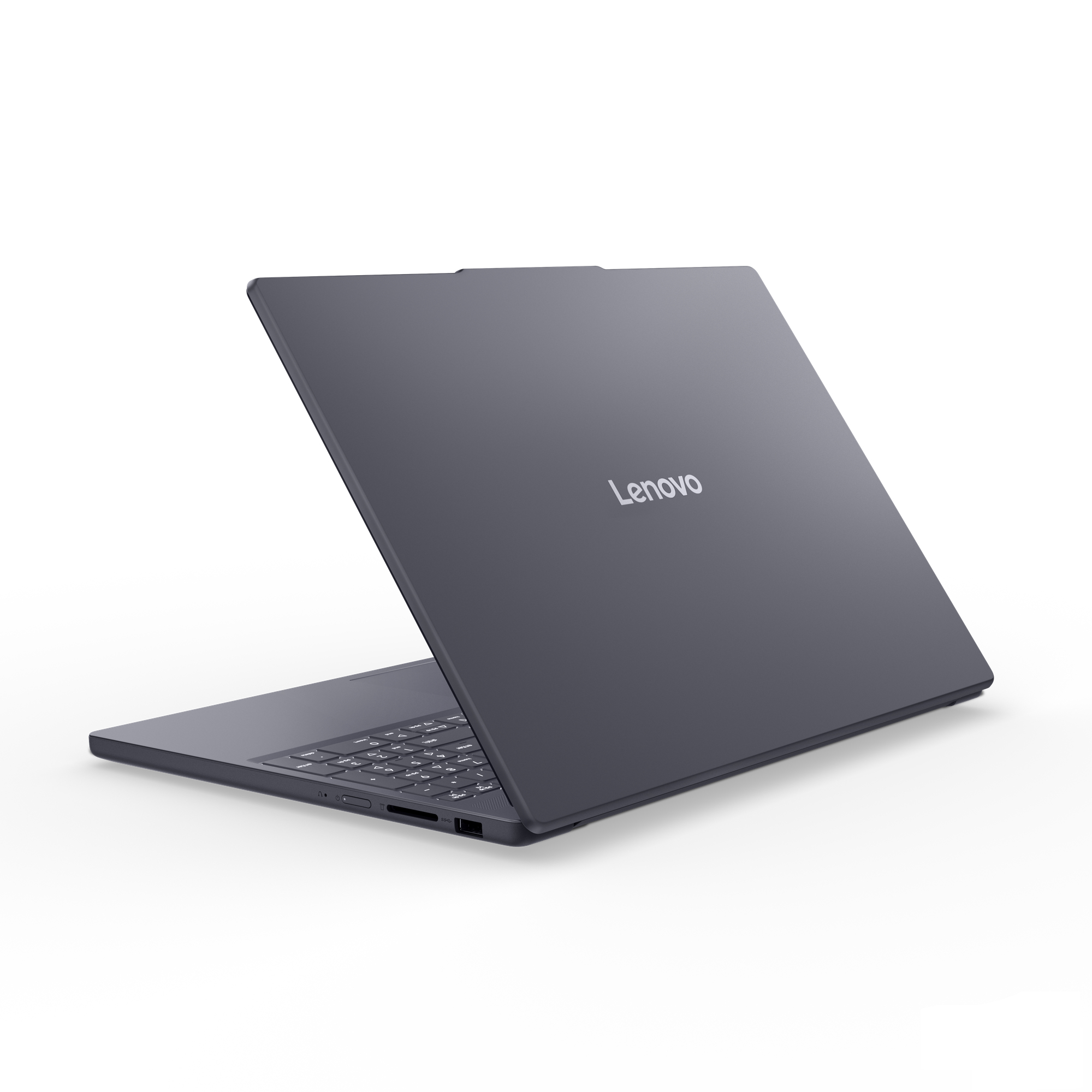 Notebook LENOVO Intel Core i5-1335U 8GB 512GB SSD 15